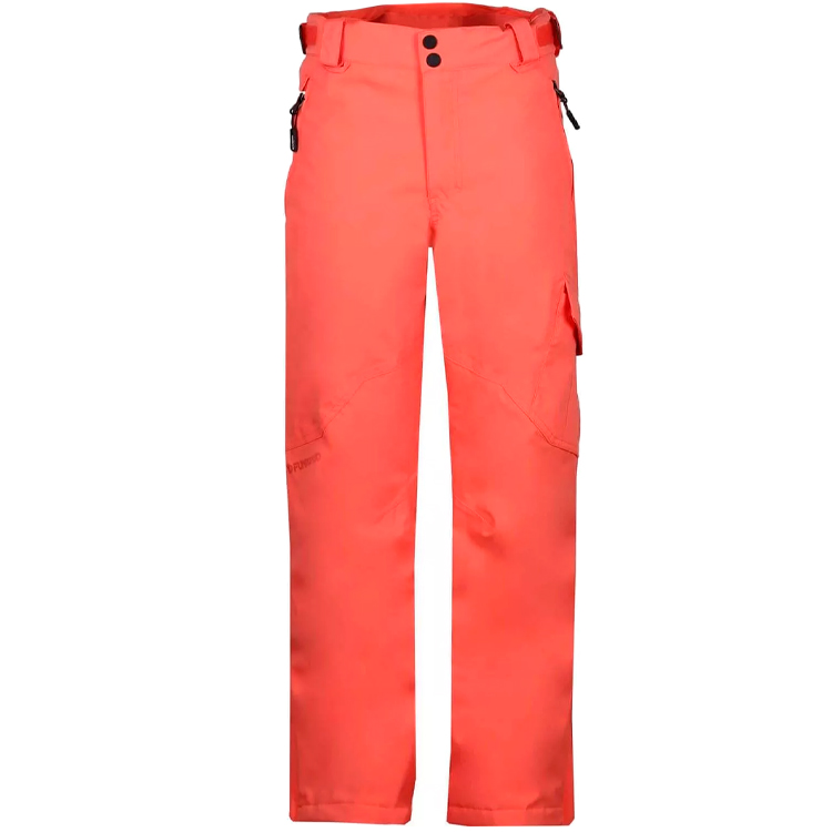Брюки Fundango BERGE Pants 140 Коралловый Женский photo 1