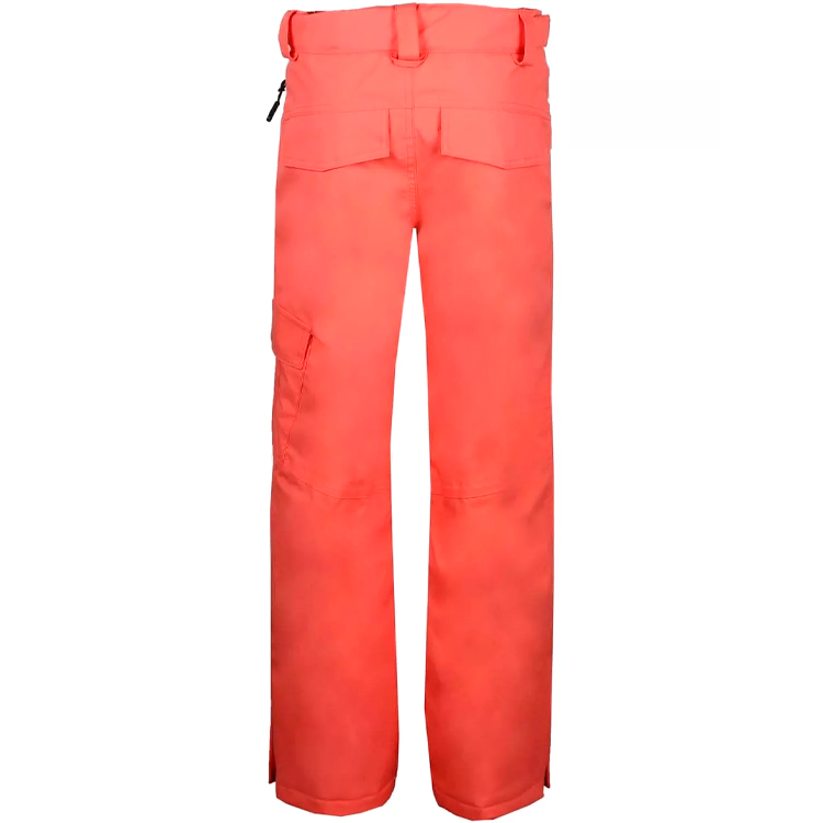 Брюки Fundango BERGE Pants 140 Коралловый Женский photo 2