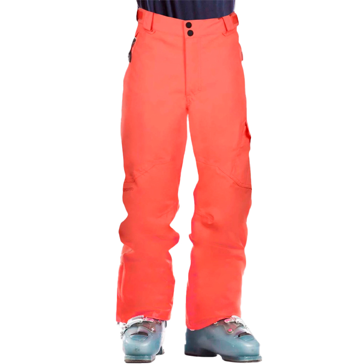 Брюки Fundango BERGE Pants 140 Коралловый Женский photo 3