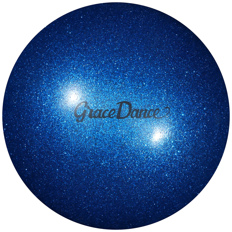 Minge Grace Dance Rhythmic gymnastics ball photo Minge Grace Dance Rhythmic gymnastics ball photo
