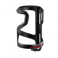Флягодержатель Giant AIRWAY SPORT SIDEPULL R CAGE BLACK/RED thumbnav