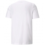 Футболка Puma ESS Small Logo Tee thumbnav 2