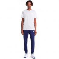 Футболка Puma ESS Small Logo Tee thumbnav 3