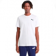 Футболка Puma ESS Small Logo Tee thumbnav 4