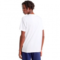 Футболка Puma ESS Small Logo Tee thumbnav 5