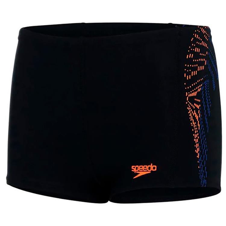 Slipi Speedo PLMT ASHT JM / Barbati / Mărime 9 -10 / Negru photo 1 Slipi Speedo PLMT ASHT JM / Barbati / Mărime 9 -10 / Negru photo 1