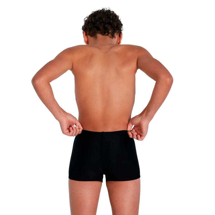 Slipi Speedo PLMT ASHT JM / Barbati / Mărime 9 -10 / Negru photo 3