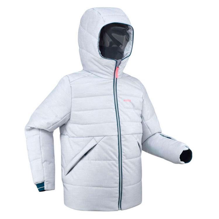 Куртка Wedze SKI-P JKT 150 WARM photo 