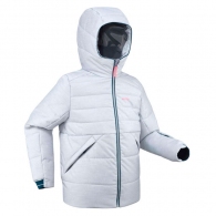 Куртка Wedze SKI-P JKT 150 WARM thumbnav