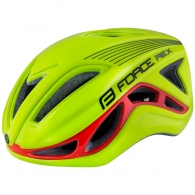 Casca de bicicleta Force REX thumbnav 1