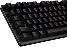 Клавиатура проводная  Logitech G512 GX  thumbnav 3