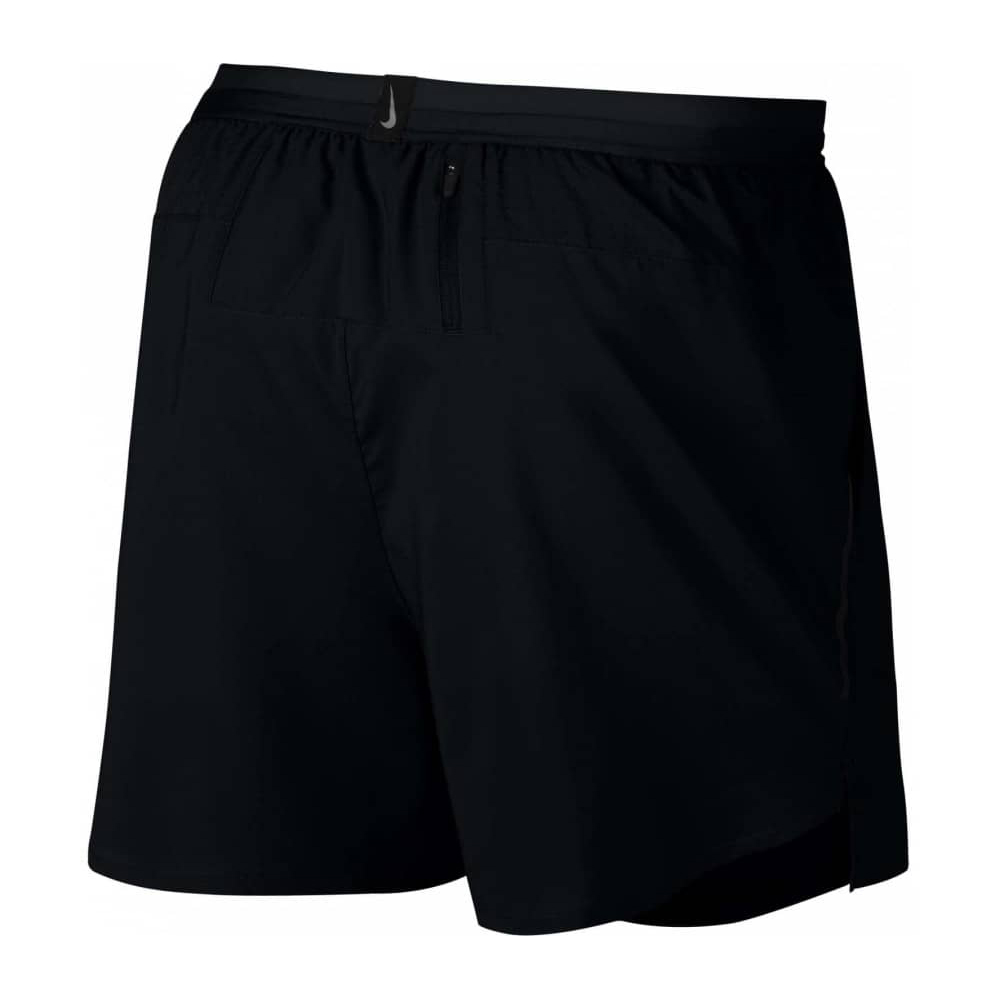 Sorti de bărbați Nike M NK FLX STRIDE SHORT 5IN 2IN1 L Rosu photo 2