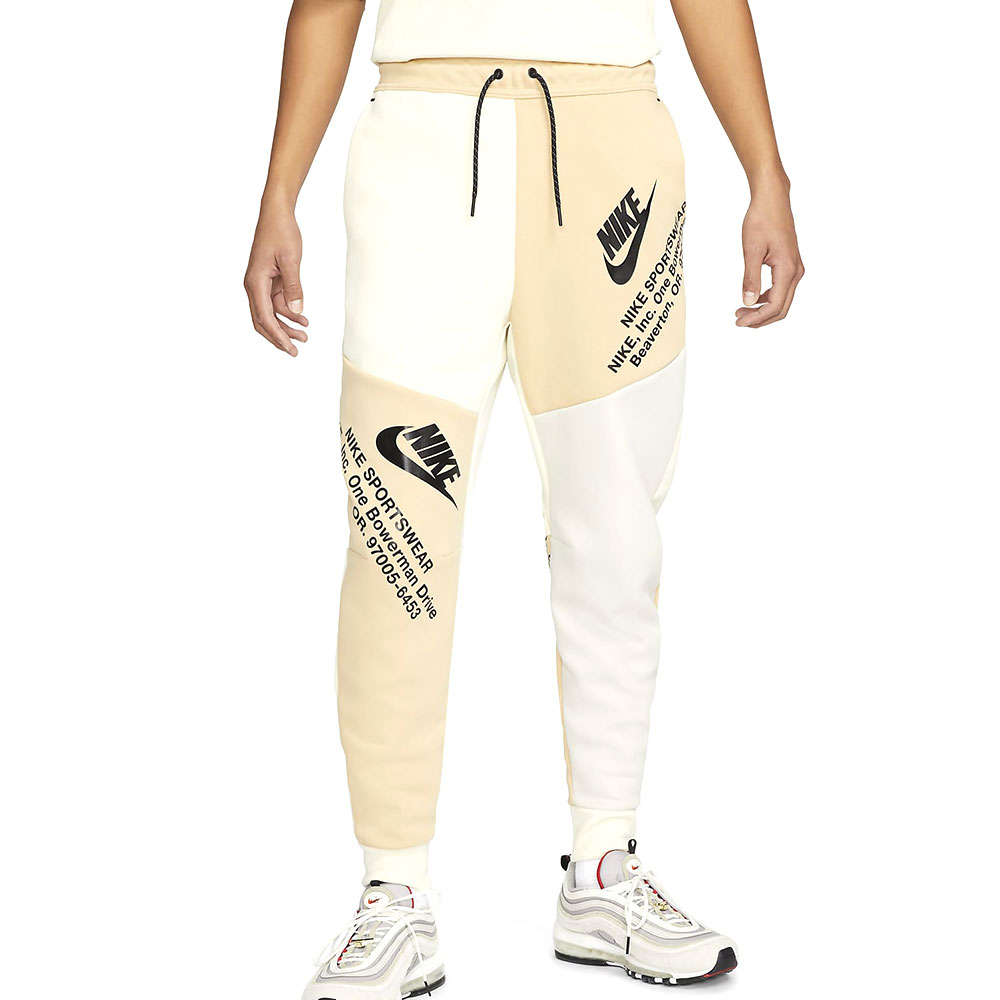 Pantaloni Nike M NSW TCH FLC GX CB JGGR