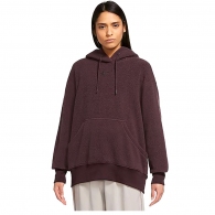 Hanorac Nike W NSW PLSH PO HOODIE thumbnav