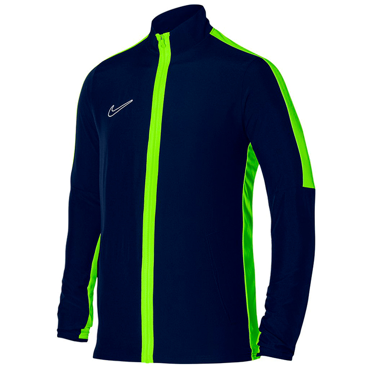 Hanorac pt bărbați Nike M NK DF ACD23 TRK JKT W L Albastru photo 1