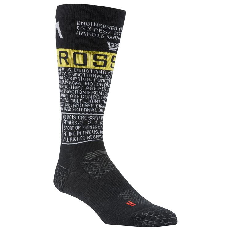 Sosete Barbati Reebok CF M EG CREW SO 1113 Negru photo 1 Sosete Barbati Reebok CF M EG CREW SO 1113 Negru photo 1
