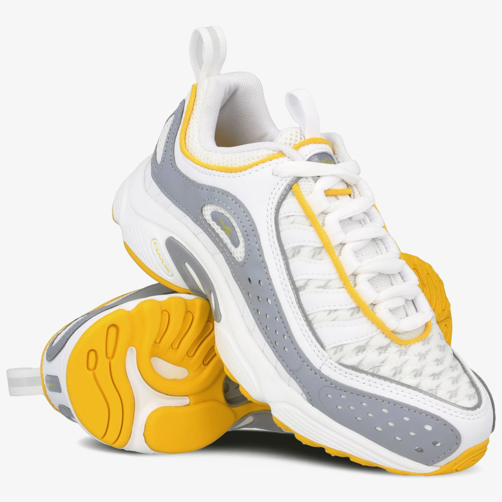 Кроссовки Reebok DAYTONA DMX II / Женский / 37 / Разноцветный photo 2