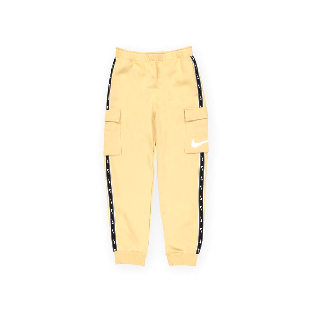 Брюки Nike M Nsw Repeat Sw Flc Cargo Pant L Желтый Мужской photo 1 Брюки Nike M Nsw Repeat Sw Flc Cargo Pant L Желтый Мужской photo 1