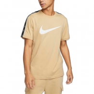 Tricou Nike M NSW REPEAT SW SS TEE thumbnav 2