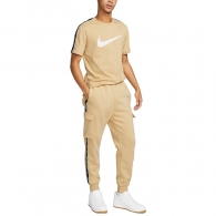 Tricou Nike M NSW REPEAT SW SS TEE thumbnav 3
