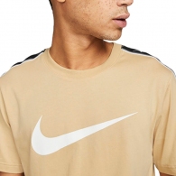 Tricou Nike M NSW REPEAT SW SS TEE thumbnav 5