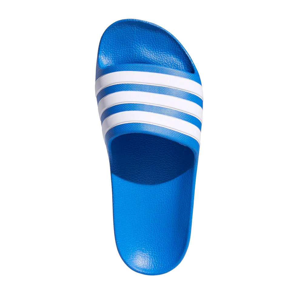 Slapi Adidas ADILETTE AQUA K pt Barbati / 28 / Albastru photo 1 Slapi Adidas ADILETTE AQUA K pt Barbati / 28 / Albastru photo 1