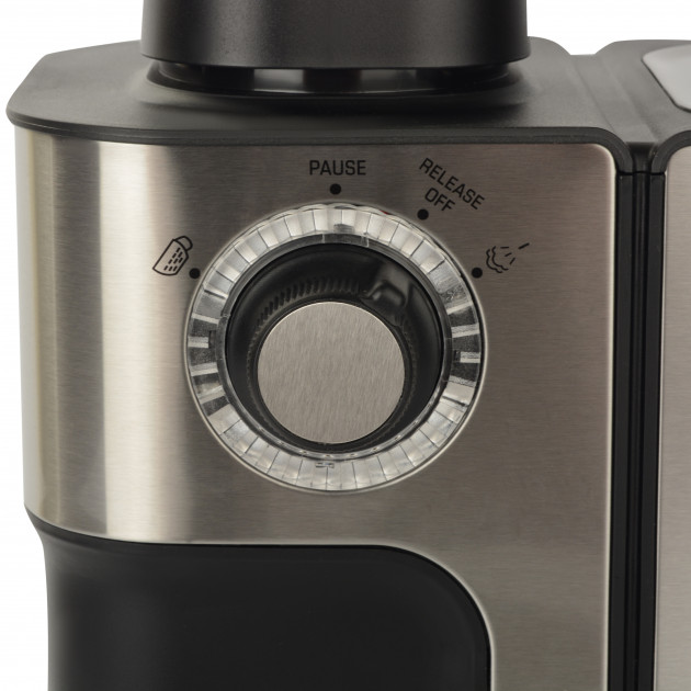 Cafetiera First FA 5475 2 / 0.35 l / Manuala / Macinata photo 2