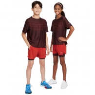 Tricou Nike B NK DFADV MULTI TECH SS TOP thumbnav 2