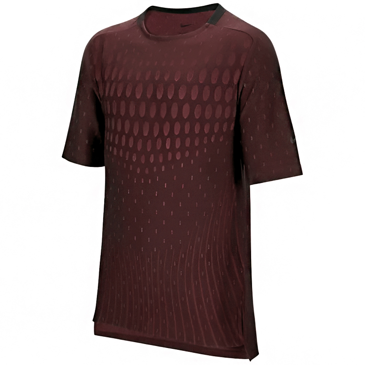 Tricou Nike G NK DFADV SS TOP / Femei / XS / Bordo photo 1