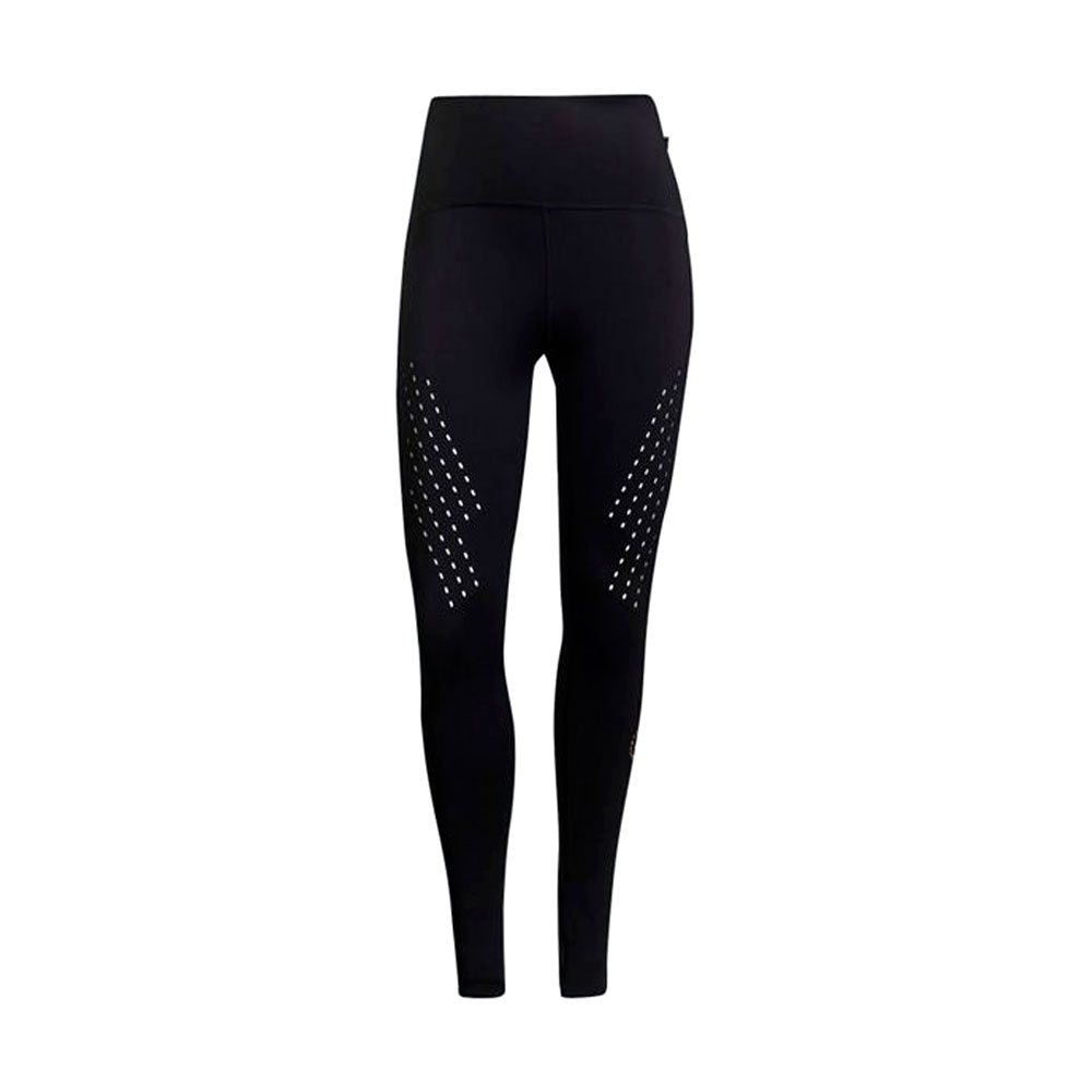 Легинсы Adidas TRUEPUR TIGHT / Женский / L / Черный photo 1