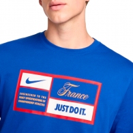 Tricou Nike FFF M NK JDI TEE thumbnav 3