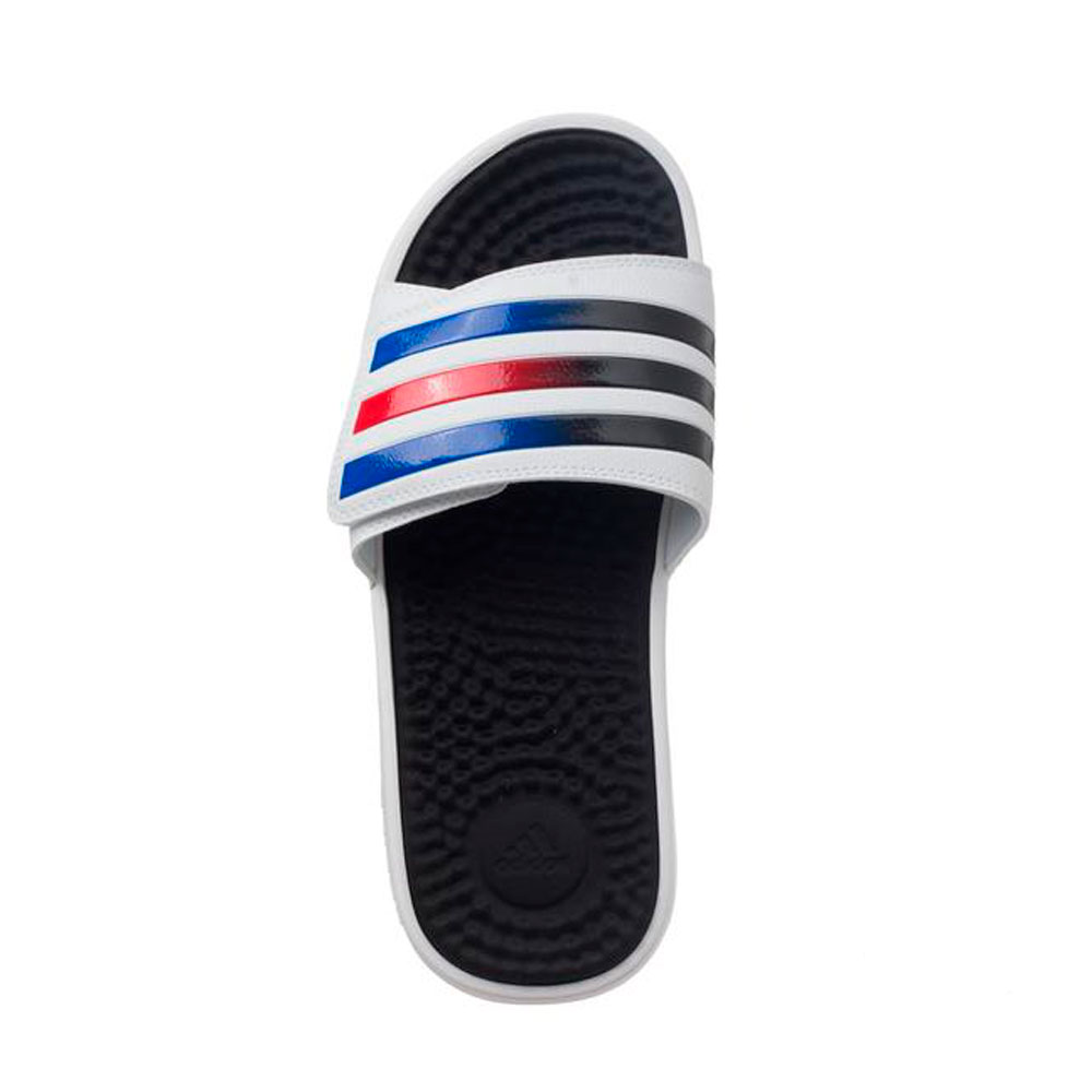 Slapi Adidas ADISSAGE TND pt Barbati / 40.5 / Negru photo 1 Slapi Adidas ADISSAGE TND pt Barbati / 40.5 / Negru photo 1