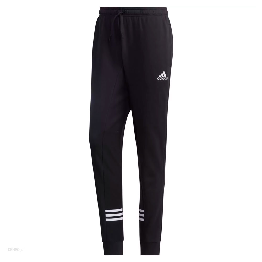 Pantaloni Adidas M E COMF PT S Negru Barbati photo 1