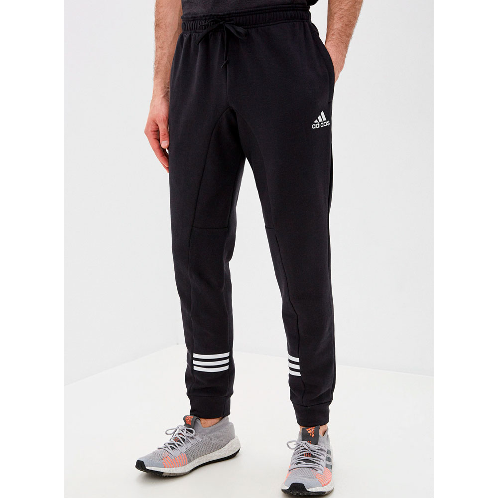 Pantaloni Adidas M E COMF PT S Negru Barbati photo 2
