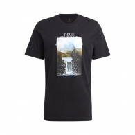 Tricou Adidas MOUNTAIN TEE M thumbnav 1