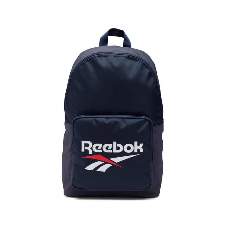 Rucsac Reebok CL FO Backpack GP0152 Albastru photo 1 Rucsac Reebok CL FO Backpack GP0152 Albastru photo 1