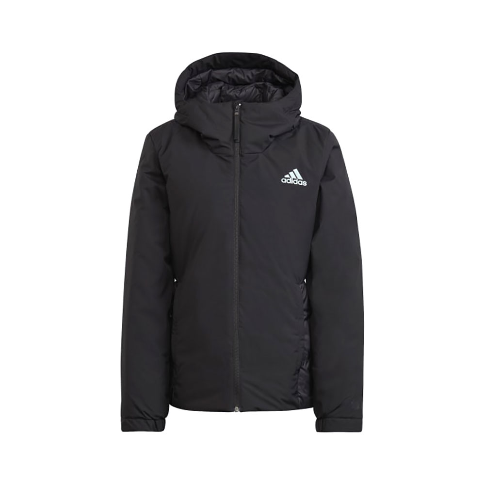 Куртка Adidas W TRAVEER CR J XL Черный Женский photo 1 Куртка Adidas W TRAVEER CR J XL Черный Женский photo 1