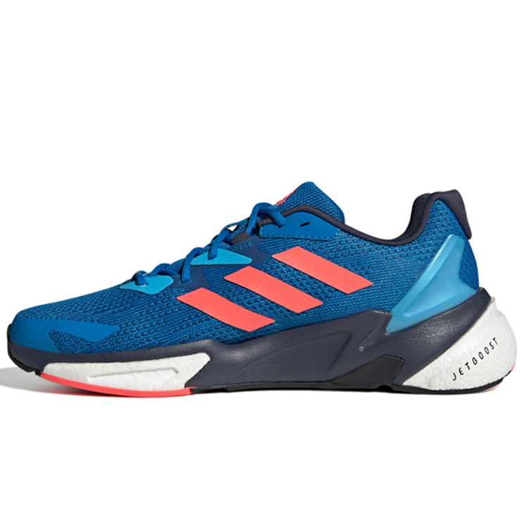 Кроссовки Adidas X9000L3 M / Мужской / 41.5 / Синий photo 1 Кроссовки Adidas X9000L3 M / Мужской / 41.5 / Синий photo 1