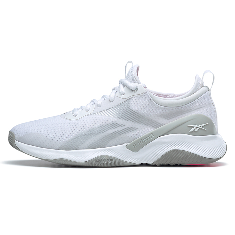 Кроссовки Reebok HIIT TR 2.0 / Женский / 37 / Белый photo 1 Кроссовки Reebok HIIT TR 2.0 / Женский / 37 / Белый photo 1
