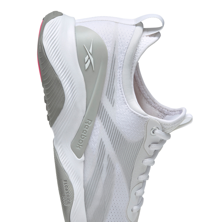Кроссовки Reebok HIIT TR 2.0 / Женский / 37 / Белый photo 3