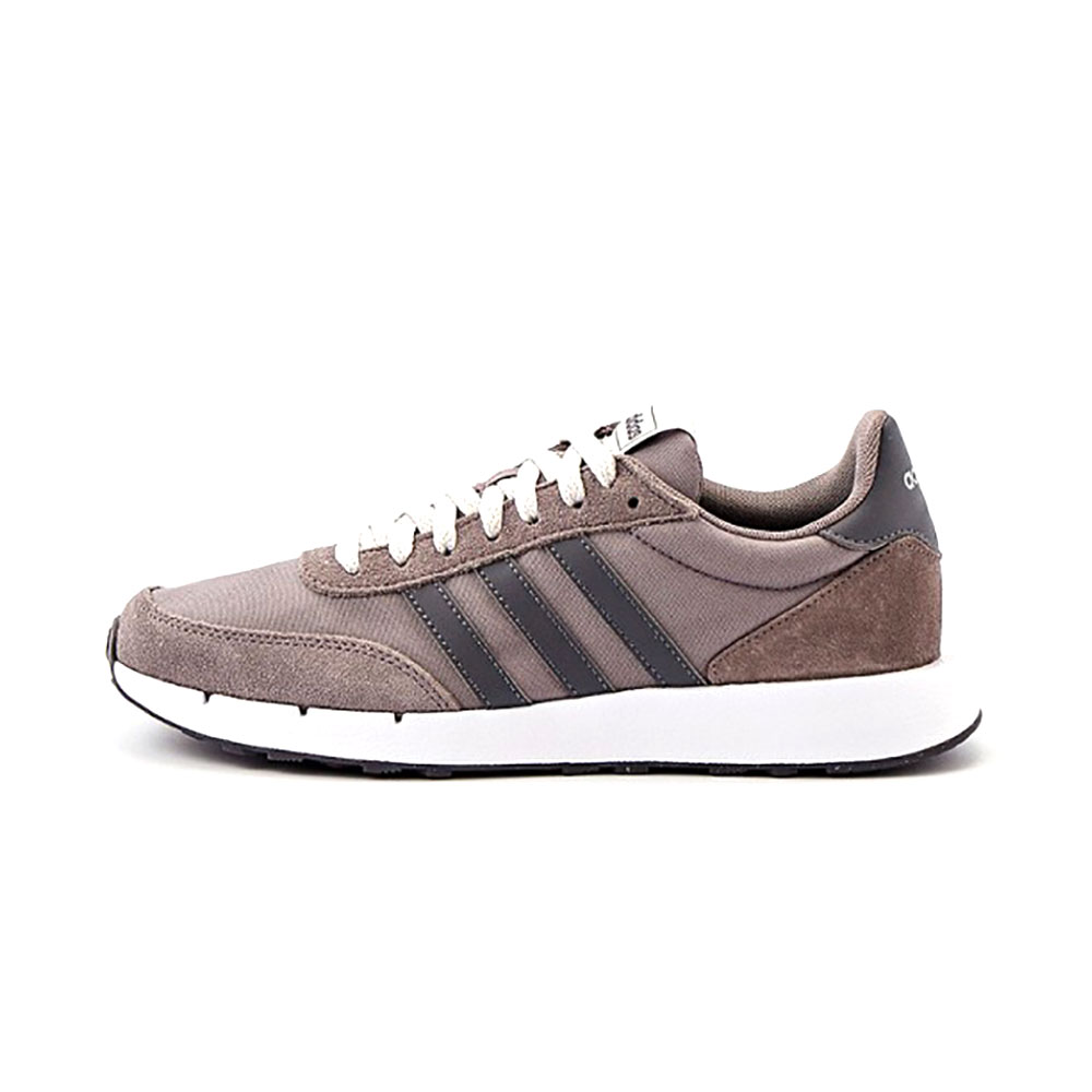 Кроссовки Adidas RUN 60s 2.0 / Мужской / 42 / Серый photo 1 Кроссовки Adidas RUN 60s 2.0 / Мужской / 42 / Серый photo 1
