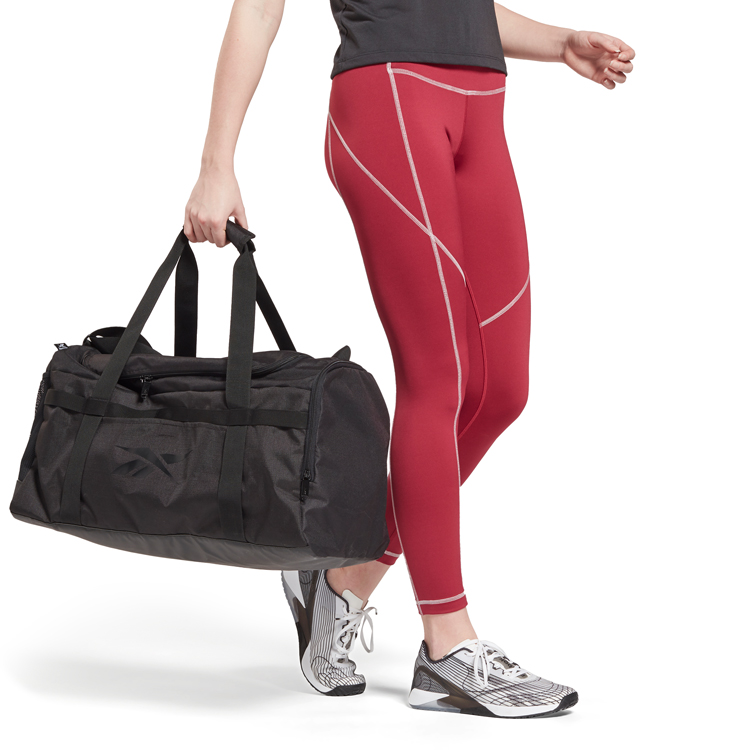 Geanta  Reebok UBF  GRIP/H37652/Negru photo 2
