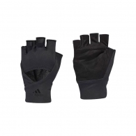Перчатки для фитнеса Adidas TRAINING GLOVEW thumbnav 1