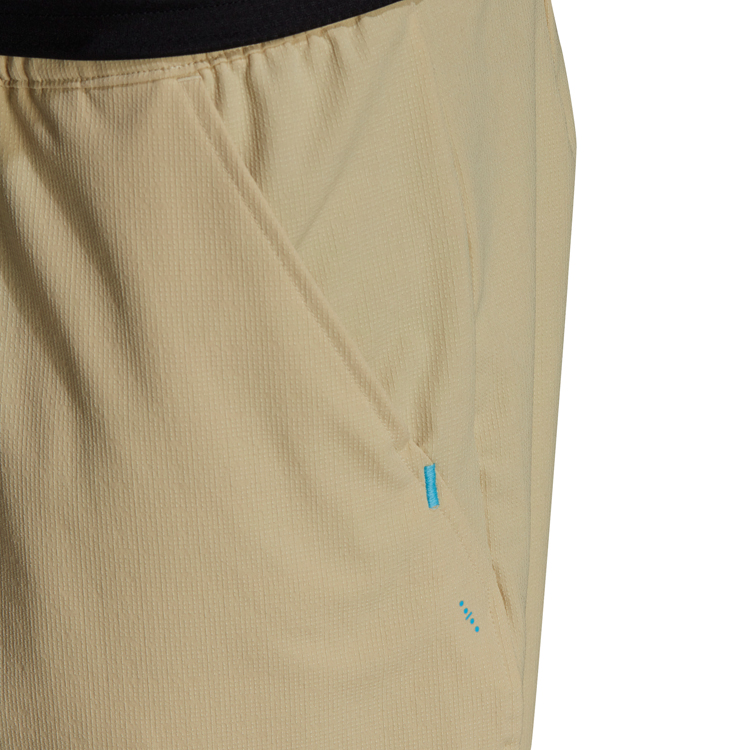 Sorti de bărbați Adidas ERGO SHORT S Bej photo 3