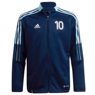 Толстовка Adidas MESSI TK JKT Y thumbnav 1