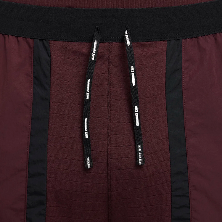 Брюки Nike M NK PHNM ELITE PANT WR XXL Бордовый Мужской photo 4