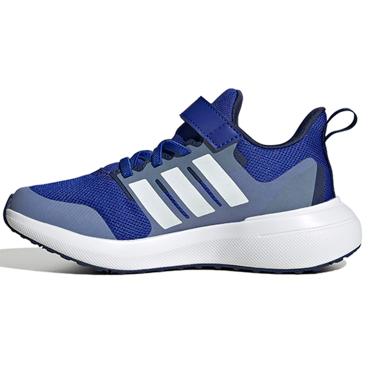 Кроссовки Adidas FortaRun 2.0 EL K / Мужской / 28 / Синий photo 1