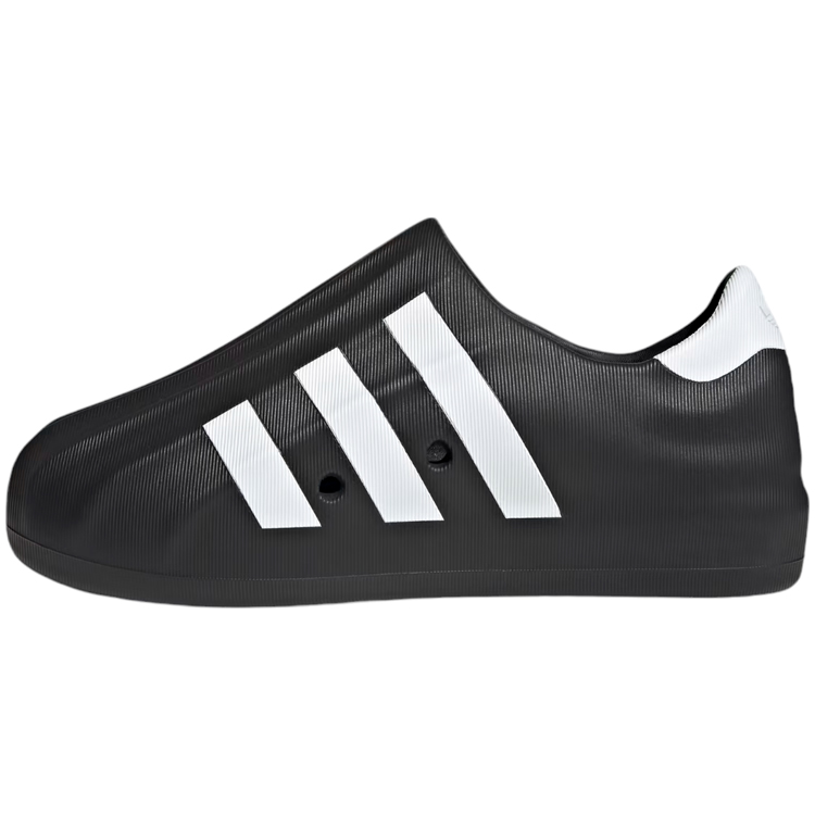 Кроссовки Adidas adiFOM SUPERSTAR / Мужской / 41.5 / Черный photo 2