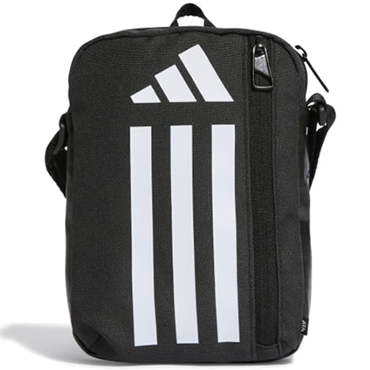 Сумка на плечо Adidas TR ORGANIZER/HT4752/Черный photo 1 Сумка на плечо Adidas TR ORGANIZER/HT4752/Черный photo 1