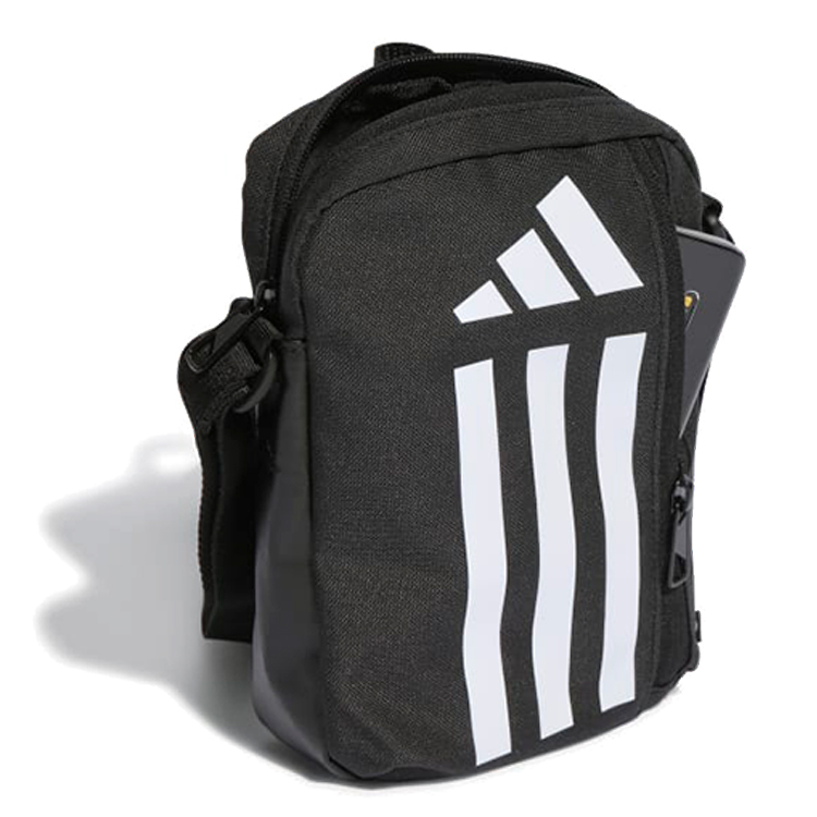Сумка на плечо  Adidas TR ORGANIZER/HT4752/Черный photo 3